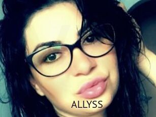 ALLYSS