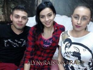 ALYNvRAISAvXARA
