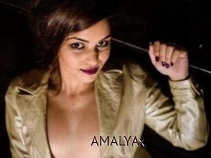 AMALYAx