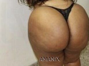 AMANI_X