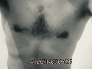 AMAZINGBOY25