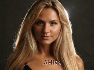 AMIRA