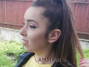 AMMYAH