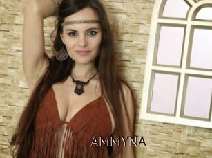 AMMYNA