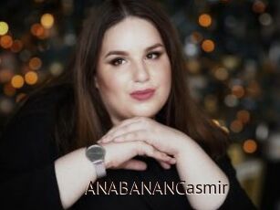 ANABANANCasmir