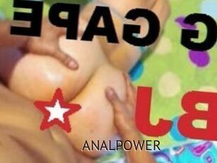 ANALPOWER