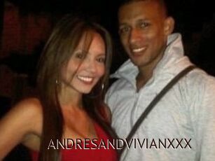 ANDRESANDVIVIANXXX