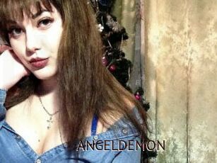 ANGELDEMON