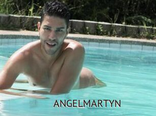 ANGELMARTYN