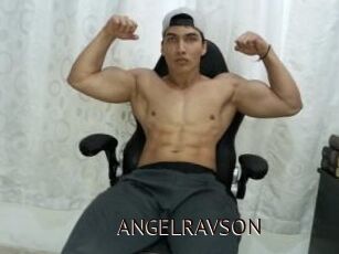 ANGELRAVSON