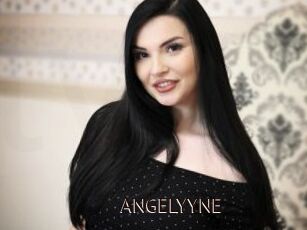 ANGELYYNE
