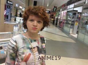ANIME19