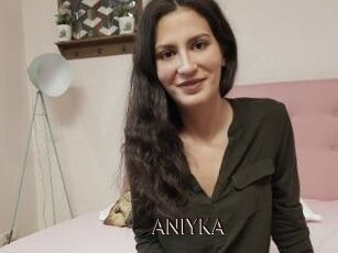 ANIYKA