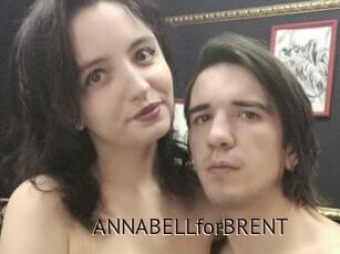 ANNABELLforBRENT