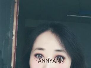 ANNYANN