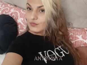 ANTONNYA