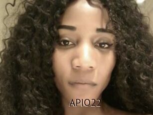 APIO22