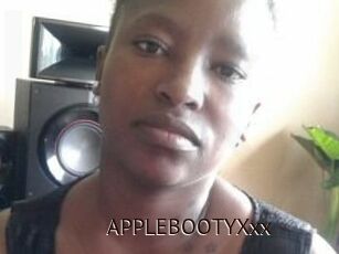 APPLEBOOTYXxx
