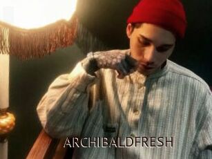 ARCHIBALDFRESH