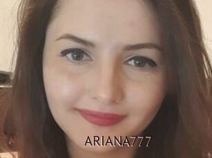 ARIANA777