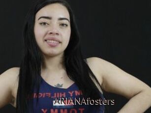 ARIANAfosters
