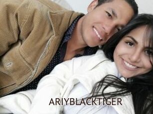 ARIYBLACKTIGER