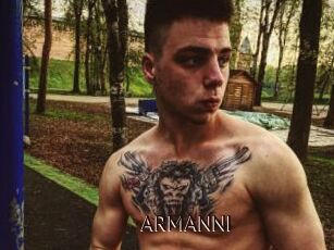 ARMANNI