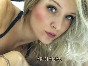 ARRIANAx