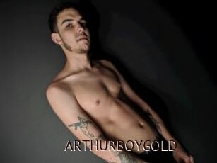 ARTHURBOYGOLD
