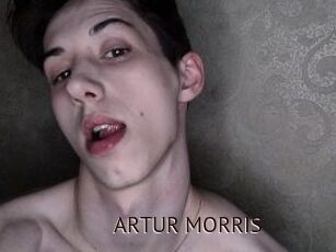ARTUR_MORRIS
