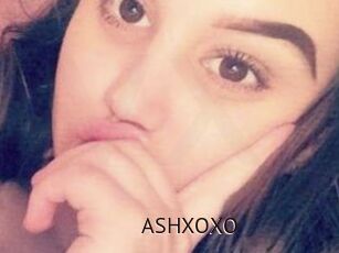ASHXOXO