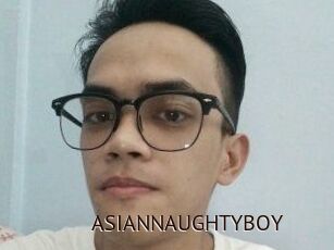 ASIANNAUGHTYBOY