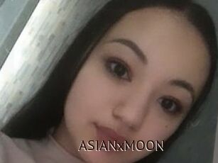 ASIANxMOON