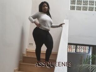 ASSQUEEN88