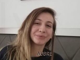 AUBRE