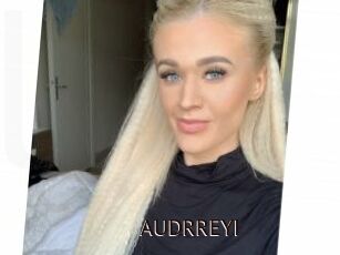 AUDRREYI