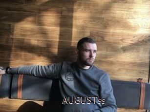 AUGUSTss