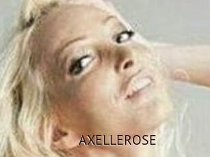 AXELLEROSE