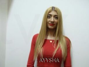 AYYSHA