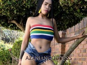 AZANIANGODDESS