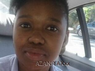 AZANIYAXxx