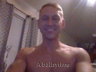 A_Ballsytime