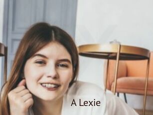 A_Lexie