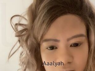 Aaalyah