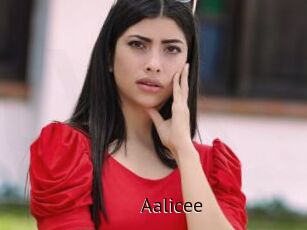 Aalicee