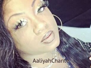 AaliyahChante