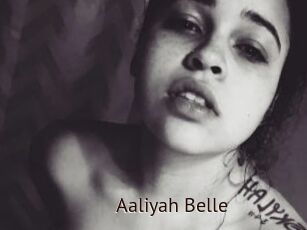 Aaliyah_Belle