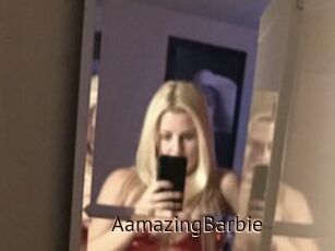 AamazingBarbie