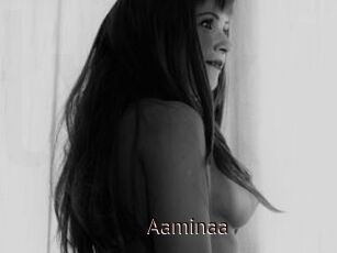 Aaminaa