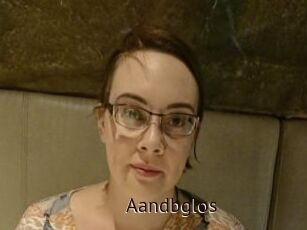 Aandbglos